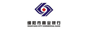 綿陽市商業銀行